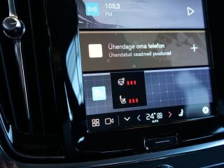 Volvo V90 Cross Country B4 AWD 2.0 145kW