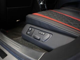 Bentley Flying Spur W12 S 467kW