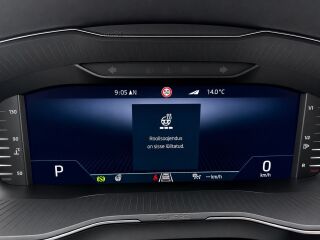 Skoda Superb Laurin & Klement FaceLift MY23 2.0 TDI 147kW