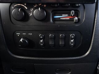 Dodge RAM 1500 4x4 Laramie 5.7 V8 HEMI 257kW