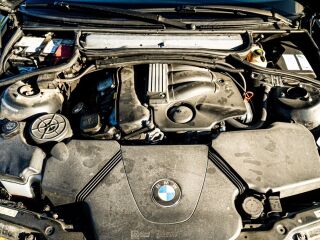 BMW 318 2.0 R4 N46b20 105kW