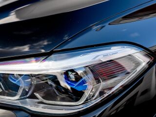 BMW X5 45e M-Sport 3.0 210кВ