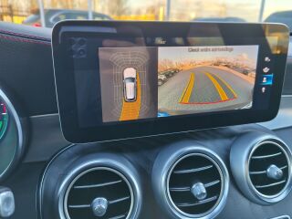 Mercedes-Benz GLC 300 de 4 MATIC 2.0 143kW