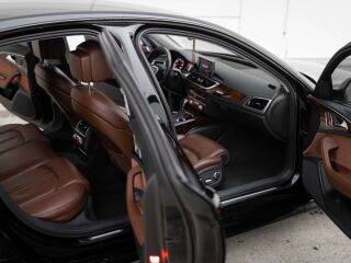 Audi A6 3.0 V6 BiTDI 235kW