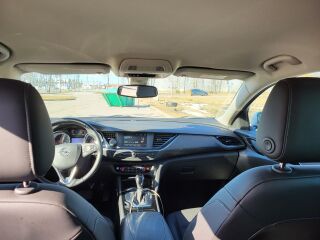 Opel Insignia 1.5 R4 T 121kW