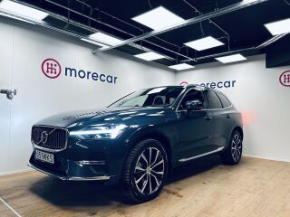 Volvo XC60 T8 TwE Ultimate Bright  e-AWD 2.0 228kW