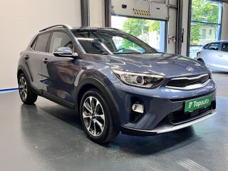 Kia Stonic EX Comfort Pack 1.4 73kW