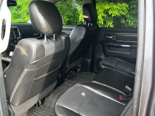 Dodge RAM 1500 5.7 291kW