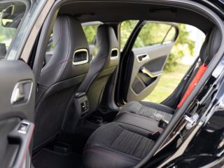 Mercedes-Benz GLA 180 Facelift 1.6 90kW
