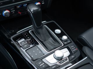 Audi A6 3.0 160кВ