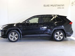 Toyota RAV4 Luxury Plus 131kW