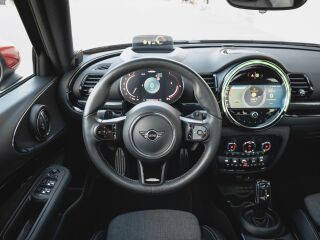 MINI Clubman JCW ALL4 2.0 225kW