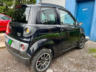Microcar M.Go DCI 4кВ