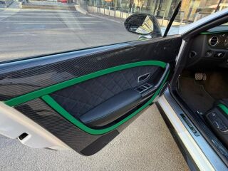 Bentley Continental GT 3R 427kW
