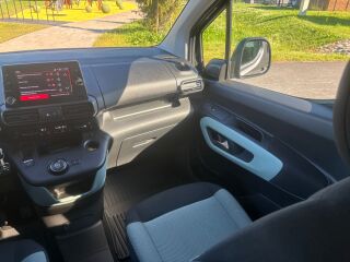 Citroen Berlingo L2 Feel 1.5 96kW