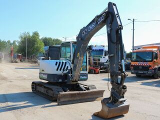 Terex TC75 55kW