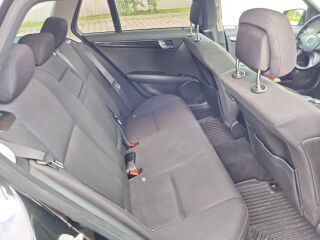 Mercedes-Benz C 220 2.1 125kW