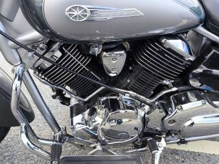 Yamaha XVS 1100 Drag Star Classic V2 VP16 46kW