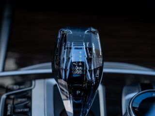 BMW 740 e iPERFORMANCE 240kW
