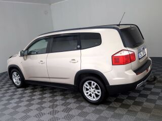 Chevrolet Orlando Comfort 2.0 CRD 96kW