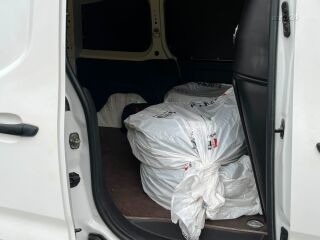 Peugeot Partner Berlingo 1.6 55kW