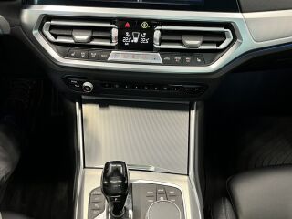 BMW 330 M-Sport xDrive E 2.0 135kW