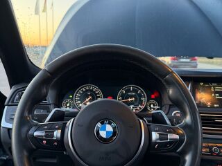 BMW M550 3.0 280kW