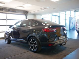 Renault Arkana TECHNO E-TECH 1.6 93kW