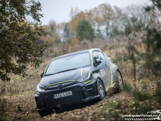Toyota Yaris Circuit Pack 1.6 R3 253kW