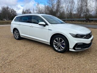Volkswagen Passat GTE Highline 1.4 PHEV 170kW