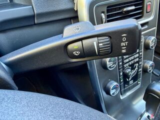 Volvo S60 Summum 2.0 D3 120kW