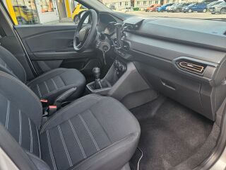 Dacia Sandero STEPWAY 1.0 67кВ