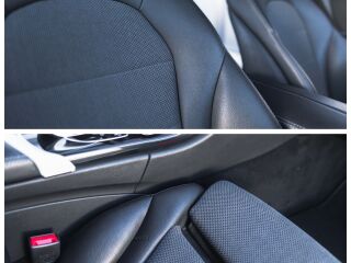 Mercedes-Benz C 250 Bluetec Comfort 2.1 150kW