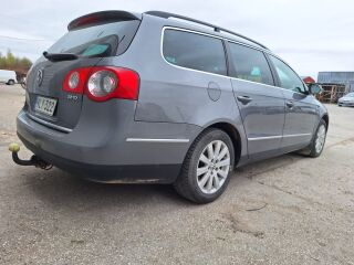 Volkswagen Passat 2.0 125kW