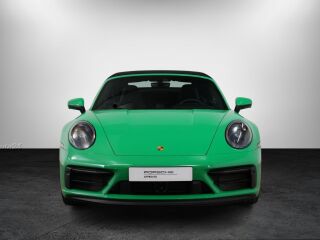 Porsche 911 Carrera 4 GTS Cabriolet 3.0 353kW