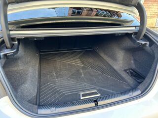 BMW i5 eDrive40 M Sportpakett Pro 250kW