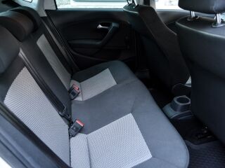 Volkswagen Polo Trendline 1.2 TDI 55кВ
