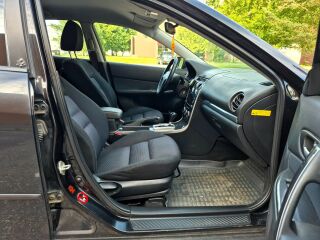 Mazda 6 2.0 108kW