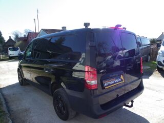 Mercedes-Benz Vito LONGa/c 1.6 TDI 84kW
