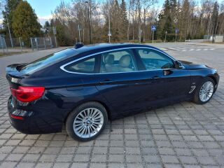 BMW 330 GT X Drive 3.0 190kW