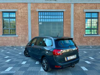 Citroen Grand C4 Picasso Spacetourer Innovation 1.6 85kW