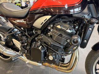 Kawasaki Z 900 RS R4 82кВ
