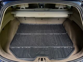 Volvo V60 Ocean Race DrivE 2.0 120кВ