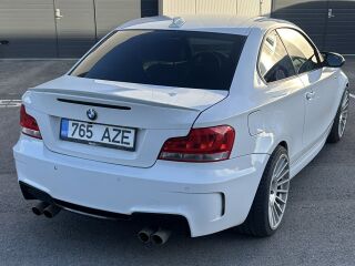 BMW 120 2.0 130кВ