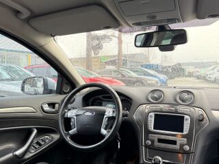 Ford Mondeo 1.8 92кВ