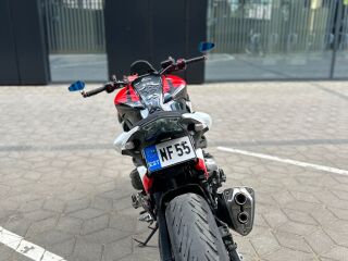 Kawasaki Z 800 83kW