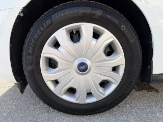 Ford Transit Connect  L2 TREND HP 6M WERKSTATT FACELIFT 1.5 R4 ECOBLUE 120 88kW