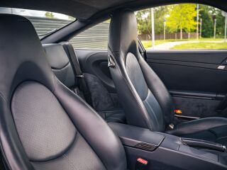 Porsche 911 3.6 353кВ