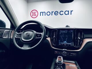 Volvo XC60 T8 TwE Ultimate Bright  e-AWD 2.0 228kW