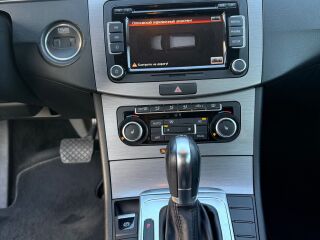Volkswagen Passat 1.8 118kW